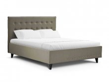 Ліжко Richman NICOLE / НІКОЛЬ 160х200