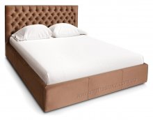 Ліжко Richman CAMBRIDGE / КЕМБРІДЖ 160х200 з підйомним механізмом