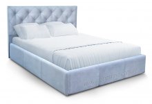 Ліжко Richman BRISTOL / БРИСТОЛЬ 160х200 з підйомним механізмом