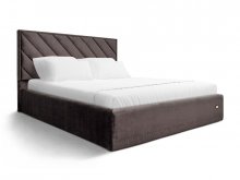 Ліжко Richman CHICAGO / ЧИКАГО 160х200 з підйомним механізмом
