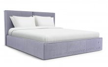 Ліжко Richman DELLY / ДЕЛЛІ 160х200