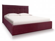 Ліжко Richman MONICA / МОНІКА 160х200