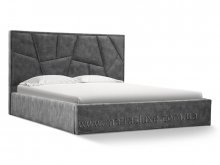 Ліжко Richman MEGA / МЕГА 160х200