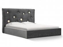 Ліжко Richman VINCENT / ВІНСЕНТ 160х200