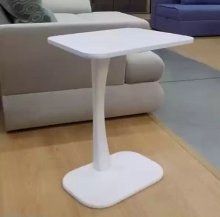 ПІДСТАВКА "ВЕГА" БІЛИЙ