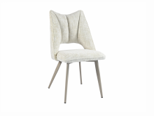 Стілець M-217 тофу + капучино