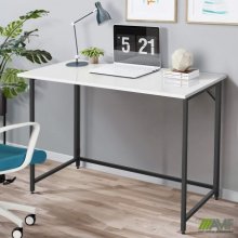 Стіл розкладний Fold FL1000 (1000х600х750Н) чорний/Білий