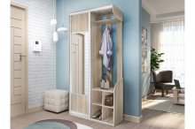 Передпокій купе Бриз, дуб сонома