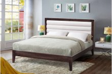 Ліжко Геліос 1600*2000 горіх