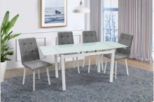 СТІЛ ОБІДНІЙ ВЕНДІ