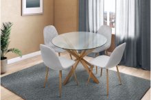 СТІЛ ОБІДНІЙ ДЖИН