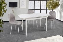 Стіл Обідній Нептун (Білий)