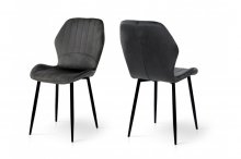 Стілець Леон (Попелясний)