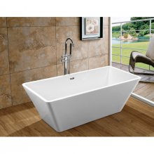 Ванна окремостояча  9205
розмір  170.0*75.0*58.0