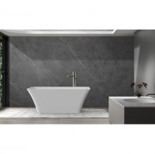 Ванна окремостояча Liza
розмір  170*75*58