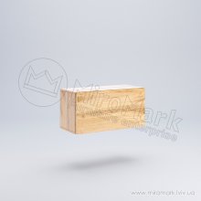 Секція BOX-31 / Глянець Білий MiroMark BX-31-WB