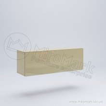 Box-32 Тумба :
Box Color
Артикул:
BX-32-CG
Висота:
350 мм
Ширина:
1050 мм
Глибина:
320 мм