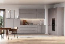 Кухня кутова Глорі / Glory 3.6x2.4 MiroMark