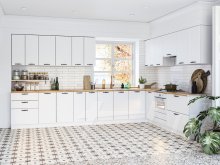 Кухні Кухня "Vintage | Вінтаж"
Кухня "Vintage | Вінтаж" МіроМарк