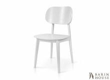 Стілець Лула Т (Білий)
