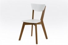 Стілець Рондо (ніжки горіх)