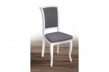 Стілець Маріо (білий)