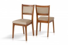 СТІЛЕЦЬ ФІЄСТА (ГОРІХ)