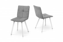 Стілець Тетріс (Світло сірий)