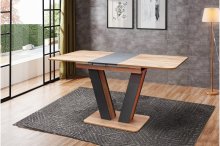 СТІЛ КРАФТ (Золотий/графіт)