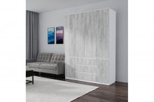 ШАФА СМУЗІ 29-1400 (УРБАН ЛАЙТ)