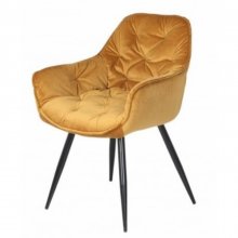 Стілець Intarsio Magic Каррі (MAGICBCU68)