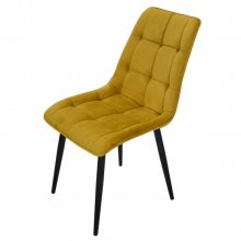 Стілець Intarsio Charlie Карі