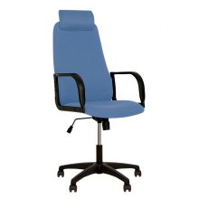 Крісло DIPLOMAT KD HR Tilt PL64