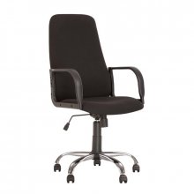 Крісло DIPLOMAT KD Tilt CHR68