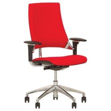 Крісло HIP-HOP R black AL70