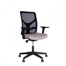 Крісло BLITZ R black SFB PL70