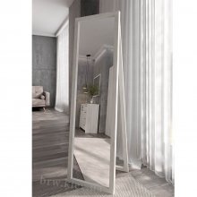 БЛАНШ LUS Дзеркало підлогове ВМК БРВ Україна / Blansh BRW