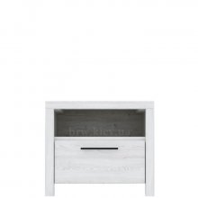 БЛАНШ KOM1S Тумба приліжкова ВМК БРВ Україна / Blansh BRW