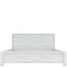 БЛАНШ LOZ160 Ліжко (каркас) ВМК БРВ Україна / Blansh BRW