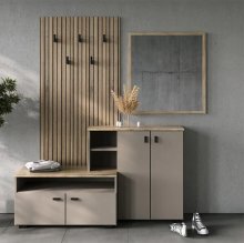 Комплект меблів для передпокою ЕБРО БРВ-Україна