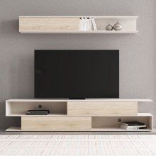 БРІК Стінка у вітальню ГЕРБОР / Brik Gerbor