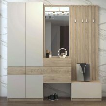 ВЕРТО Передпокій ГЕРБОР / Verto Gerbor