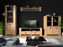 ШЕЛБІ Вітальня Гербор