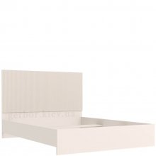 МОНАКО Ліжко LOZ160 (каркас) Гербор