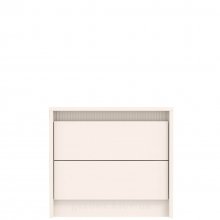 МОНАКО Тумба приліжкова KOM2S Гербор