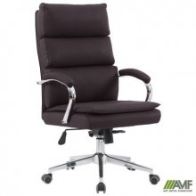 Крісло керівника Faraon шкірозамінник Код товару: 555336