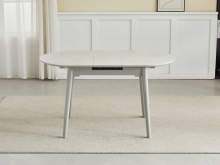 Керамический стол TM-85 бардилио лайт + серый