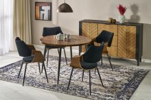 BARRY  Стіл обідній не розкладний halmar
розмір 105/75 cm