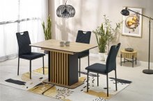 WILSON Стіл обідній  Halmar
розмір 120-158/77/77 cm
