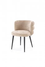 K-575 Стілець металевий колір сірий
розмір 62/64/79/51 cm